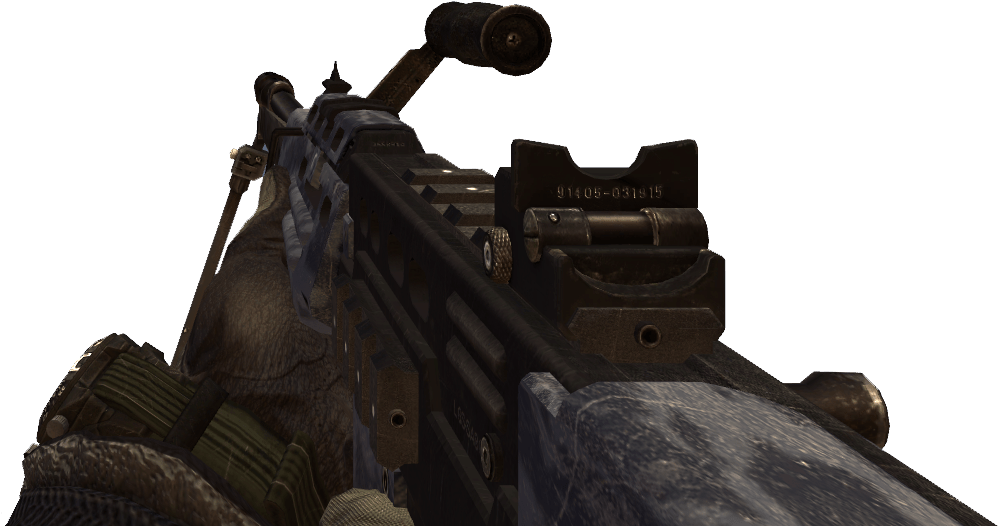 Call Of Duty: Modern Warfare 2 Clipart (1173x567), Png Download