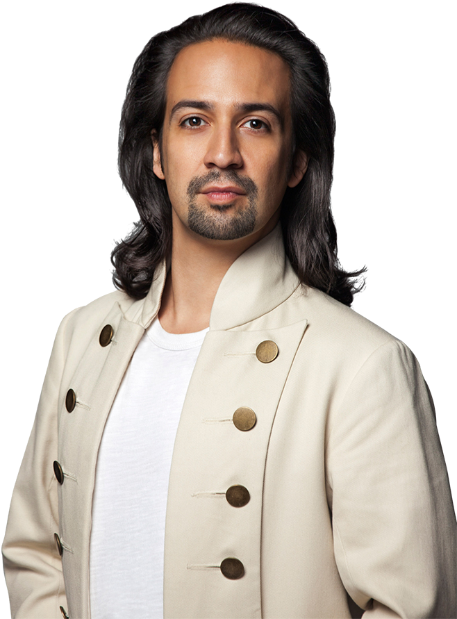 Lin-manuel Miranda - Southern Mother F Democratic Republicans Clipart (702x1000), Png Download