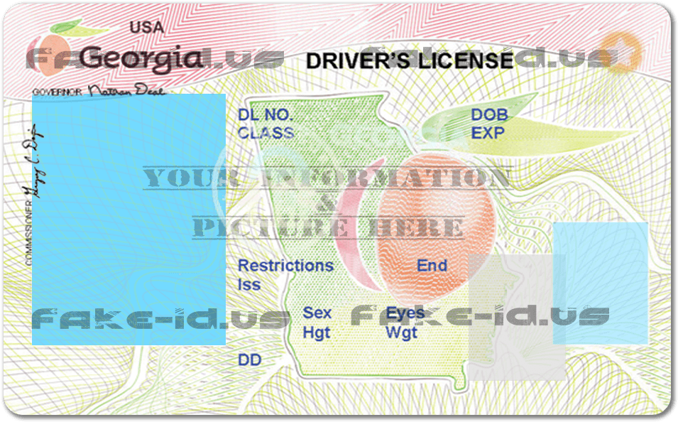 Georgia - Circle Clipart (1154x675), Png Download