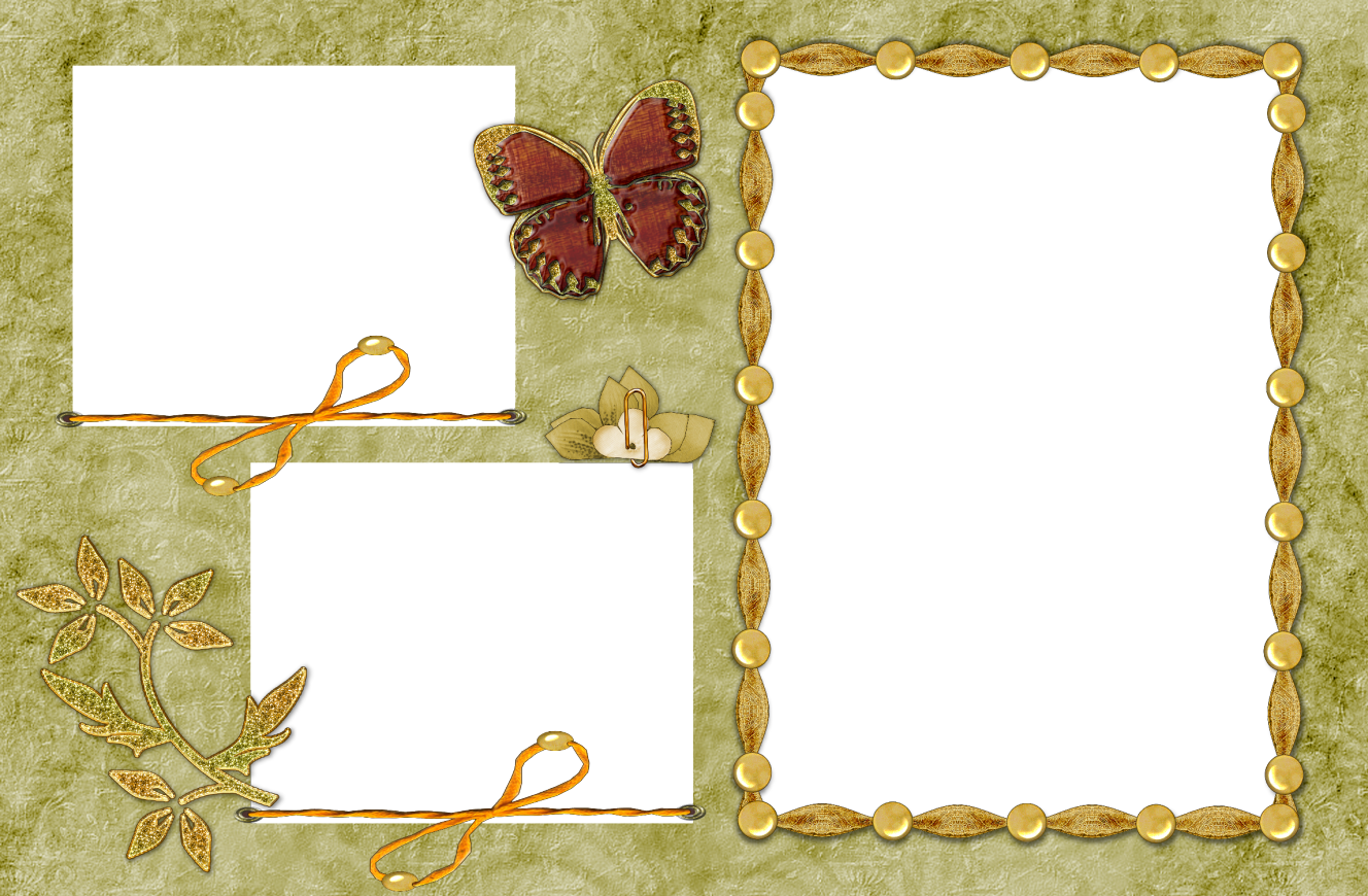 Picture Frame Clipart (1328x870), Png Download