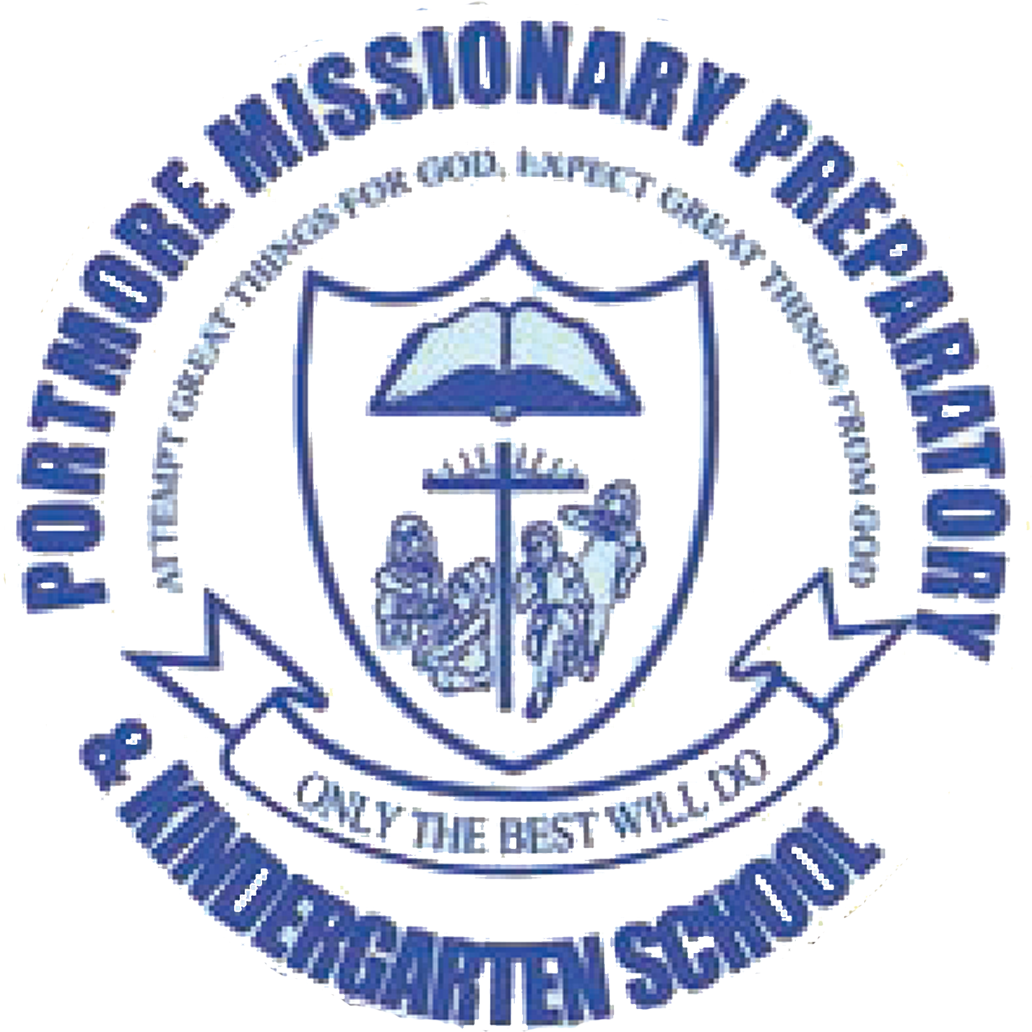 Join Us On Facebook - Emblem Clipart (1650x2550), Png Download