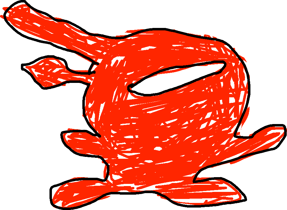 Drawing1 - Drawing Clipart (934x684), Png Download