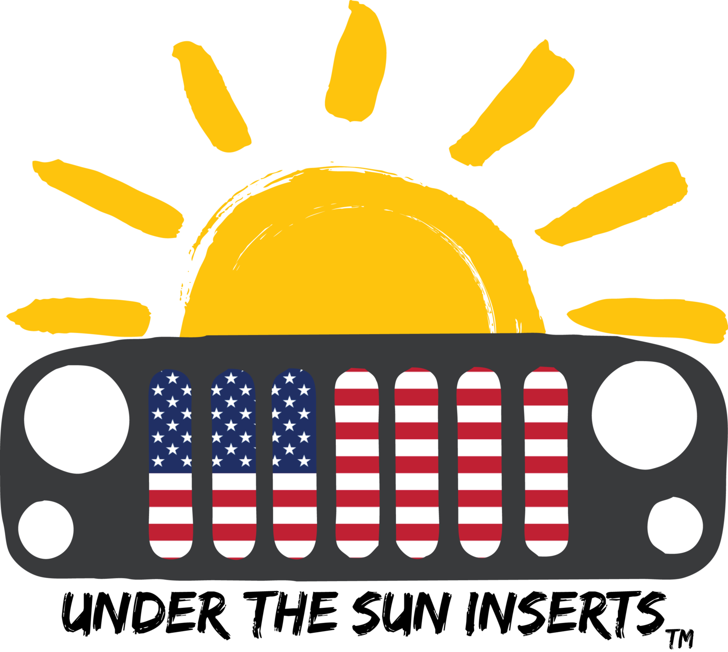 What Was Lost - Under The Sun Insert Clipart (1500x1343), Png Download