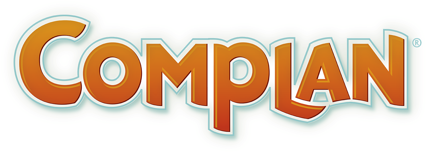 Complan Milk Logo Clipart (1500x547), Png Download