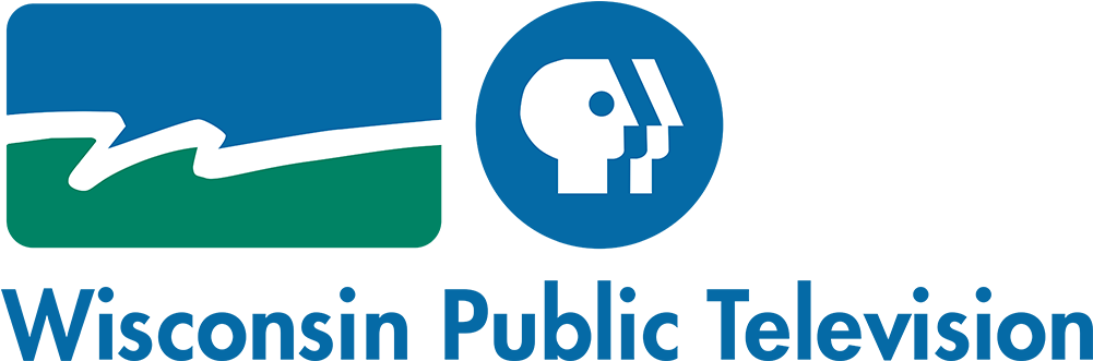 Wpt - Wisconsin Public Television Logo Clipart (1000x500), Png Download