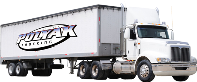 Awesome Image - Cargo Trucks Clipart (672x471), Png Download