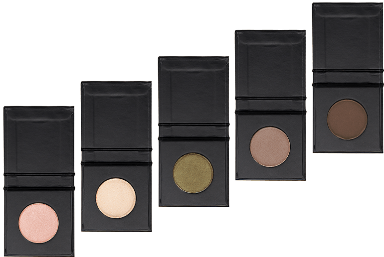 Shop Eyeshadow - Eye Shadow Clipart (800x520), Png Download