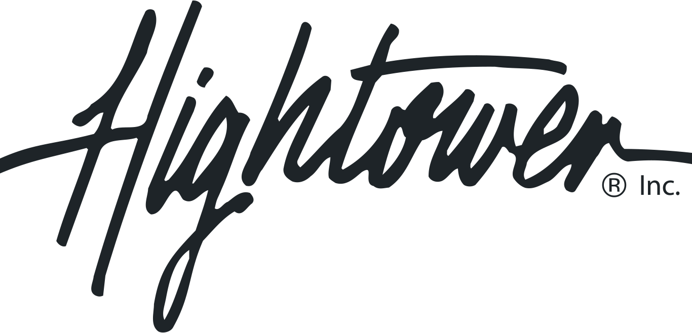 Anderson Trucking Services - Hightower Agency Clipart (1366x658), Png Download