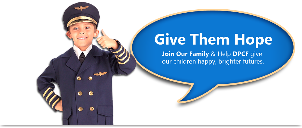 Join Us On Facebook - Airline Pilot Costume For Kids Clipart (1000x425), Png Download