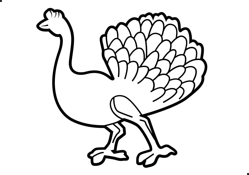 Png File Svg - Cartoon Clipart (980x690), Png Download