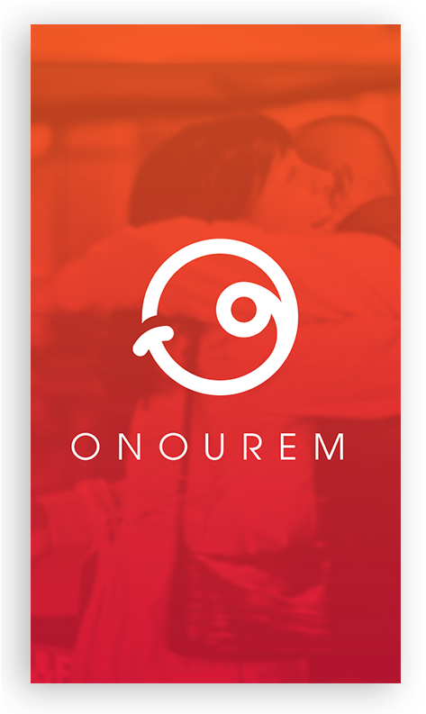 Onmob - Poster Clipart (487x792), Png Download