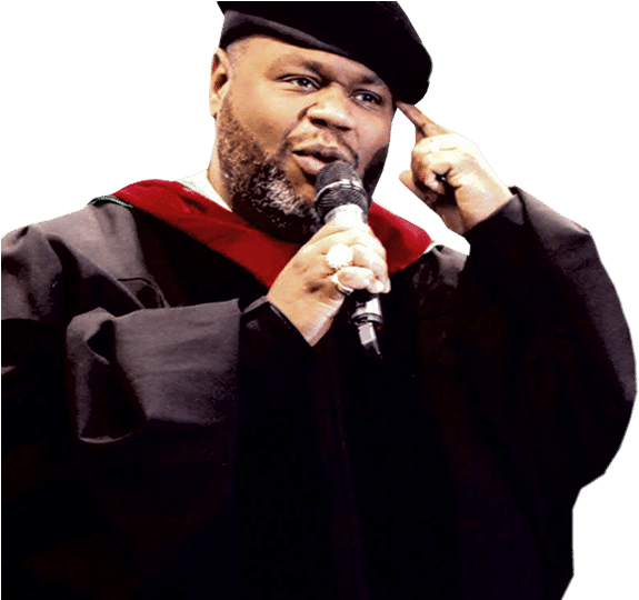 Offering Various Degree Programsassociate, Bachelor, - Academic Dress Clipart (609x539), Png Download