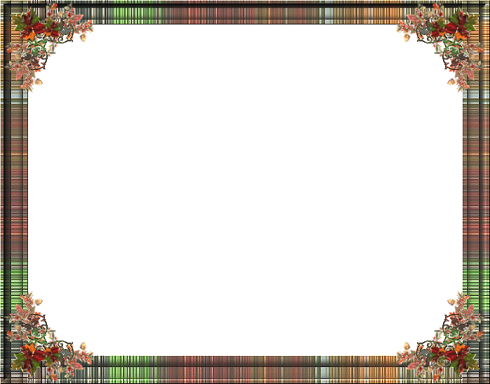 Picture Frame Clipart (700x549), Png Download