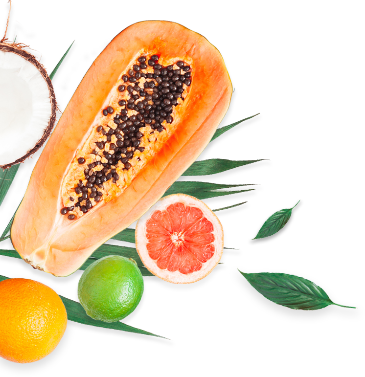 If So, Austria Juice Might Just Be The Employer For - Papaya Clipart (746x771), Png Download