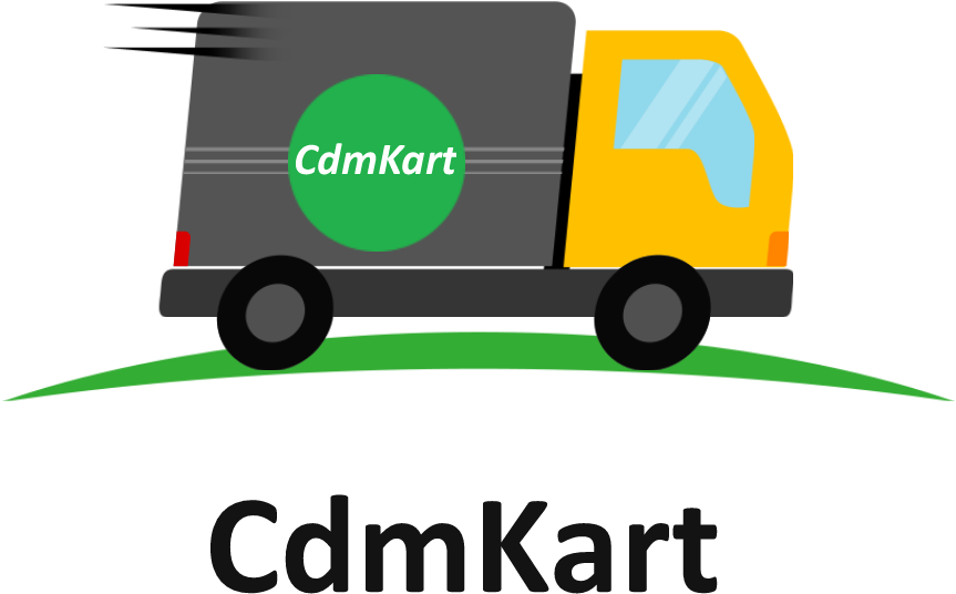 All Categories, Vegetables Shop - Truck Clipart (1080x1080), Png Download