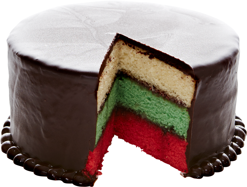 Cake , Png Download Chocolate Cake Clipart Large Size Png Image