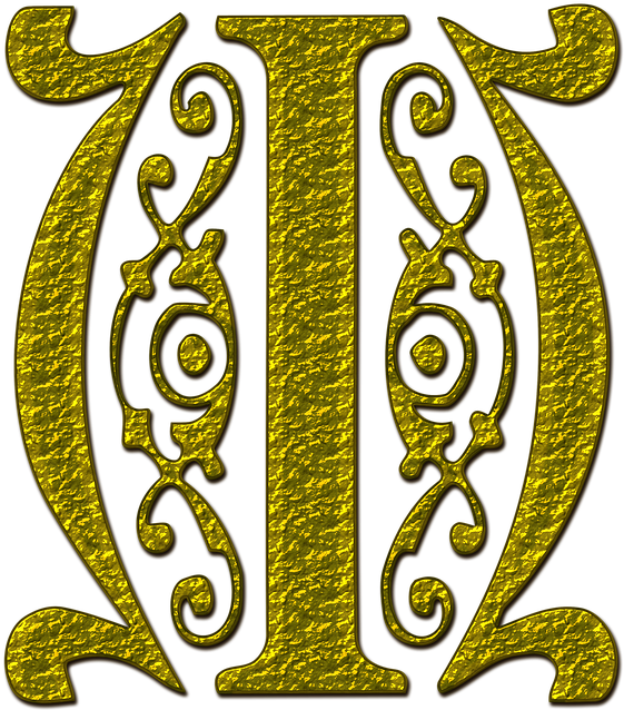 Scroll Design Ornate Ornament Baroque Decorative - Baroque Clipart (720x720), Png Download