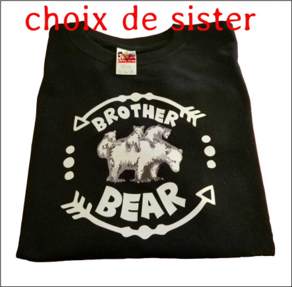 Creative Lily Belle Chandail De Maternité Et Tout Pour - Active Shirt Clipart (980x980), Png Download
