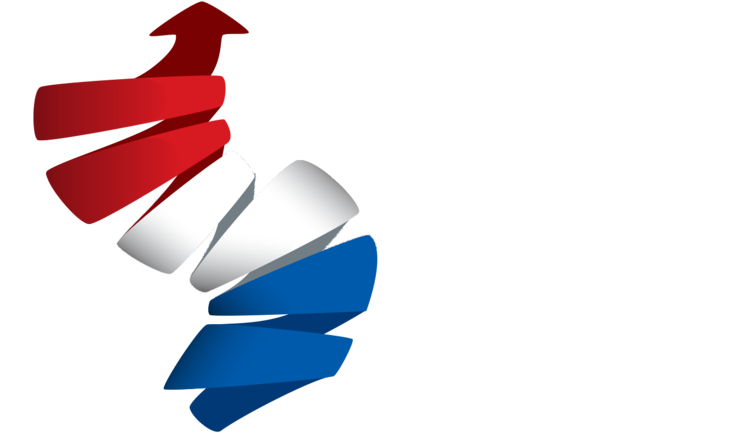 Home - Tricolor Paraguay Png Clipart (768x480), Png Download