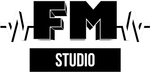 Fm Studio On Soundbetter - Graphic Design Clipart (763x533), Png Download
