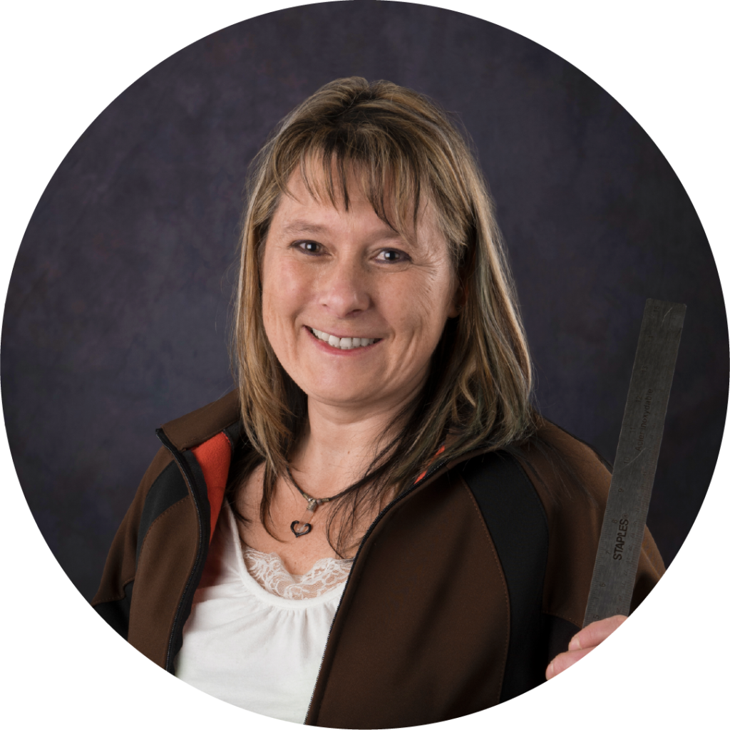 Wendy-1024x1024 - Girl Clipart (1024x1024), Png Download