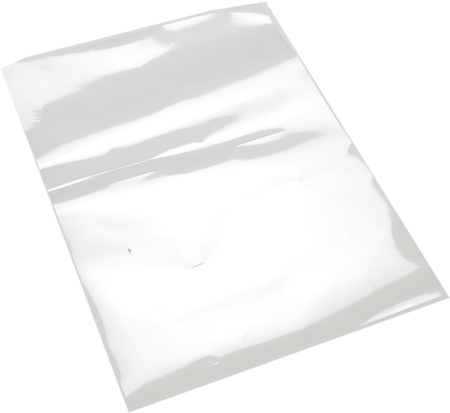 Transparent Glass Sheet Texture - Paper Clipart (641x588), Png Download