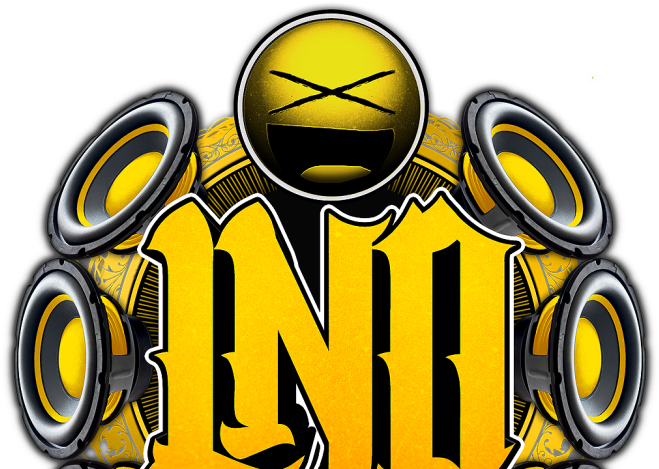 Loud Noises Dynasty On Soundbetter - Circle Clipart (763x533), Png Download