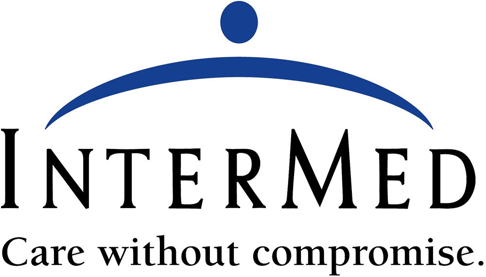 Intermed Logo Clipart (1000x571), Png Download