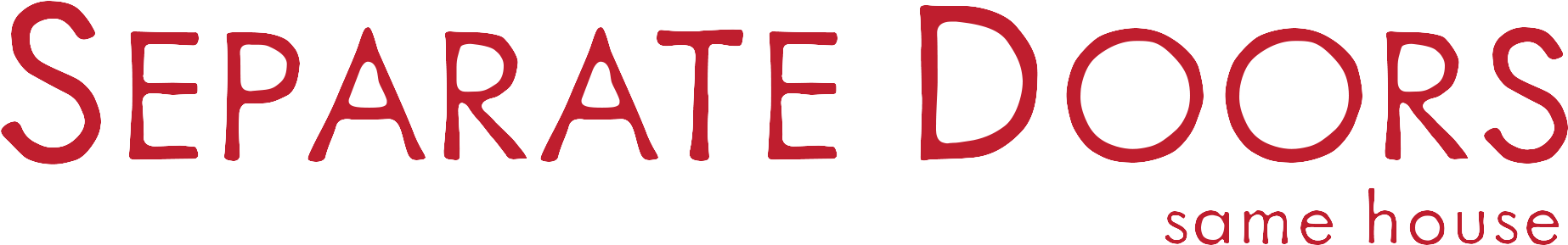 February 27 - Carmine Clipart (2110x542), Png Download