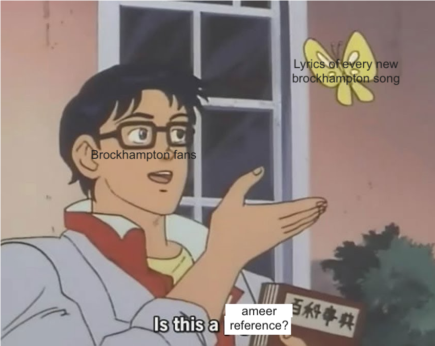 Loweffortmeme - Updated Privacy Policy Meme Clipart (1280x720), Png Download