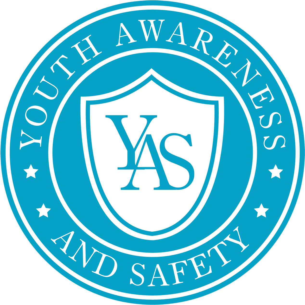 Check Out Youthawarenessandsafety - Colegio Los Aromos Clipart (1311x1317), Png Download