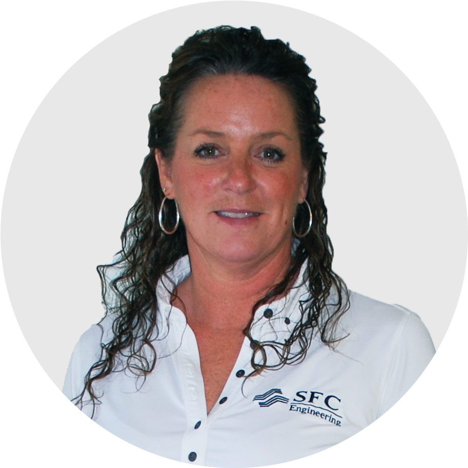 Wendy Chambers - “ - Woman Clipart (940x940), Png Download