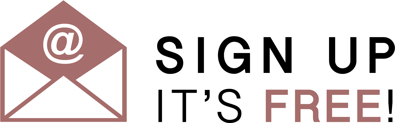 Michael Brooks Sent To Your Email - Sign Clipart (1648x504), Png Download