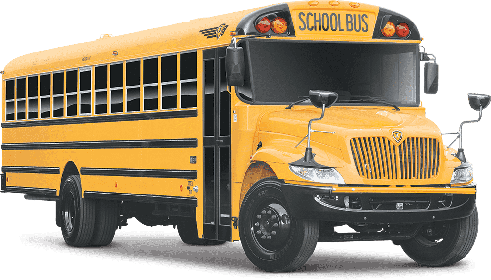 Ic Ce Activity Bus Clipart (1002x573), Png Download