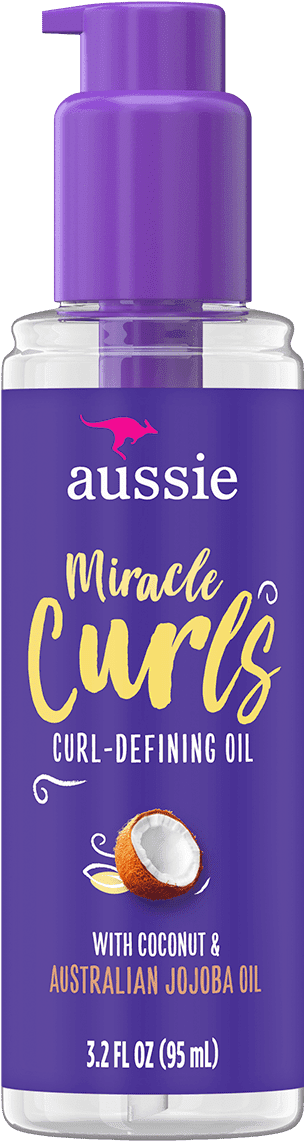 Image Not Available - Aussie Miracle Moist Intense Hydration Oil Clipart (1200x1200), Png Download