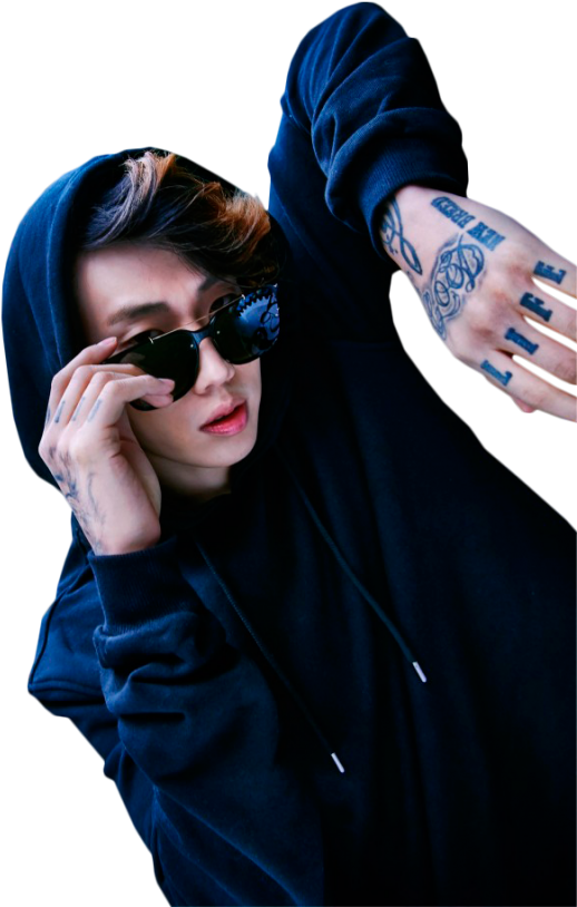 #jay Park #k Pop #kpop #k Pop #k Pop Jay Park #kpop - Jay Park Imagenes Png Clipart (700x911), Png Download