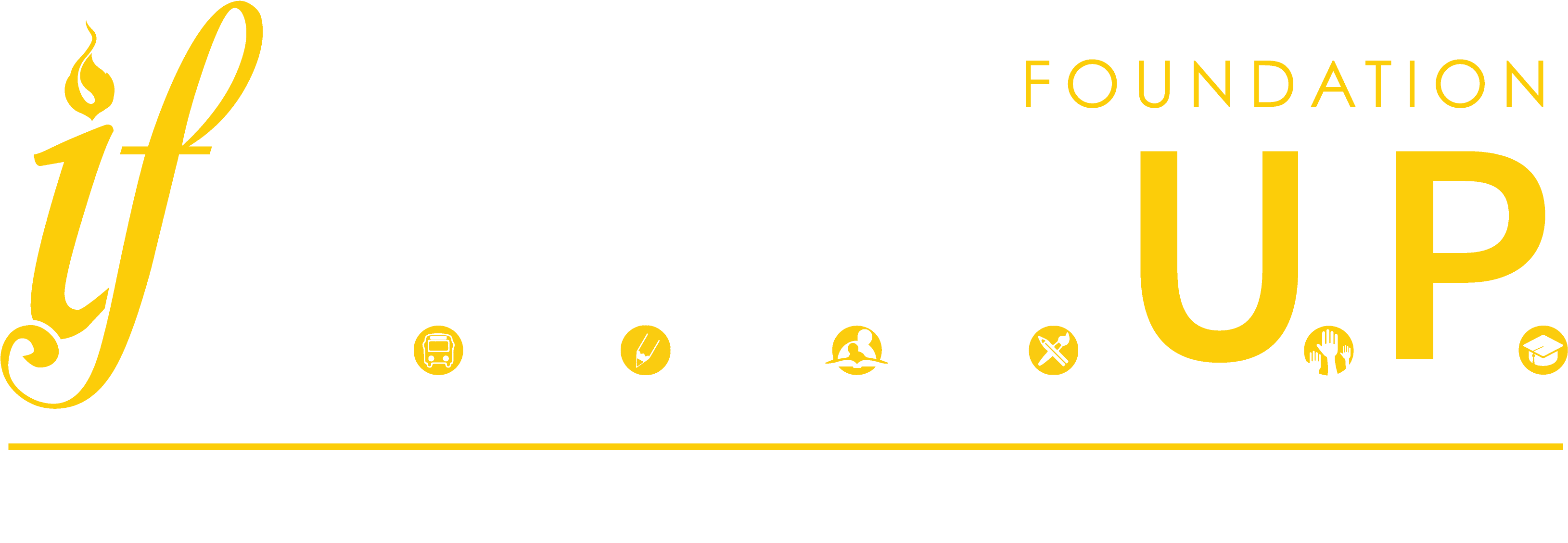 Illumination Foundation Clipart (3335x1138), Png Download