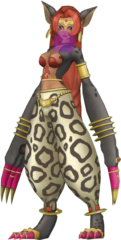 View Bastemondmo , - Beastmon Fat Clipart (600x777), Png Download