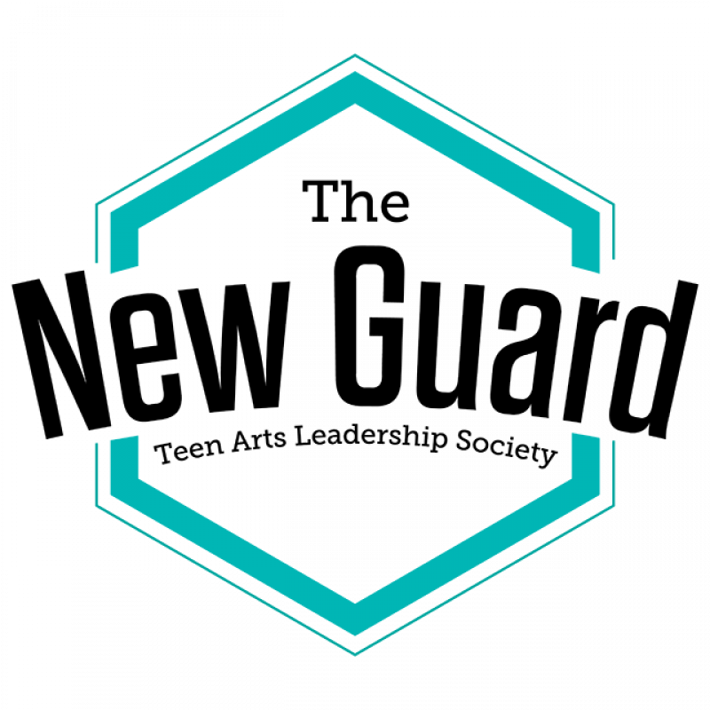 One Organization, Three Youth-powered Programs - Sign Clipart (800x800), Png Download