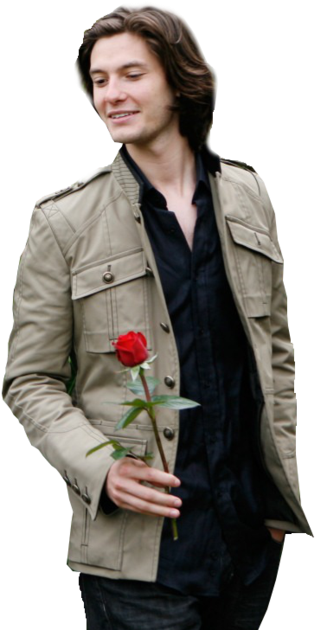 Ben Barnes Png - Ben Barnes No Background Clipart (865x923), Png Download