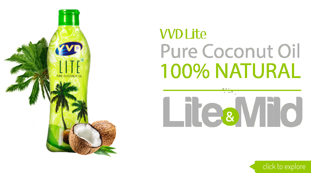 Vvd Lite Pure Coconut Oil Clipart (1059x586), Png Download