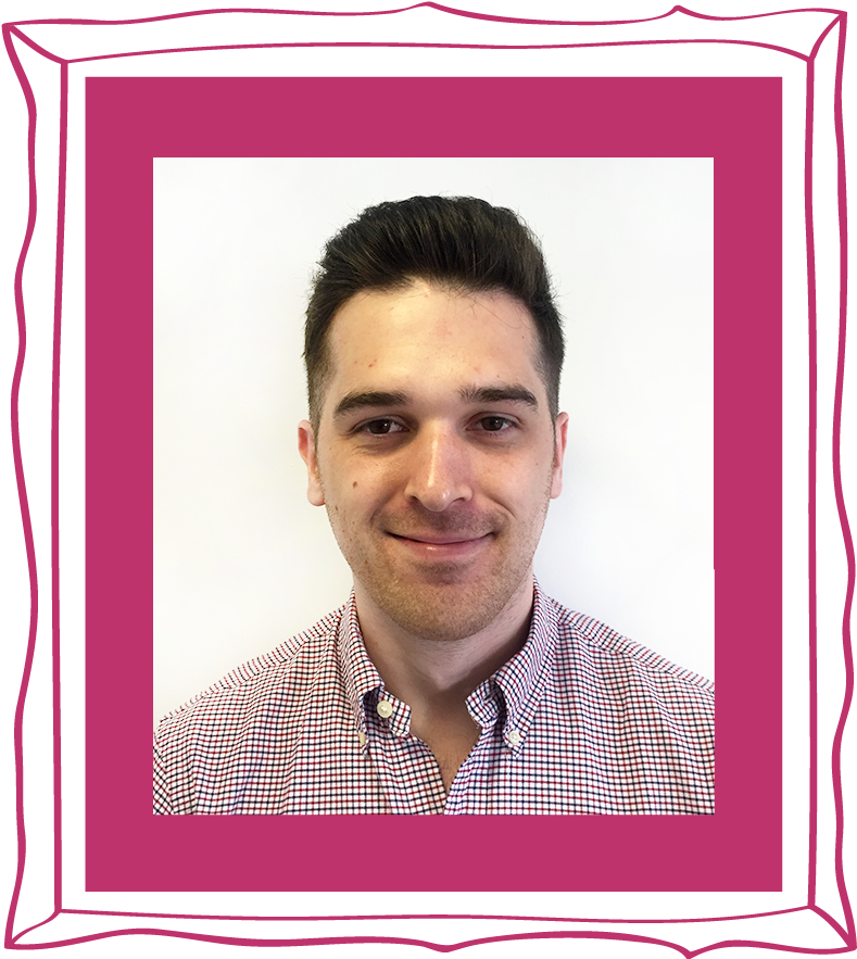 Barnes-300 - Picture Frame Clipart (888x993), Png Download