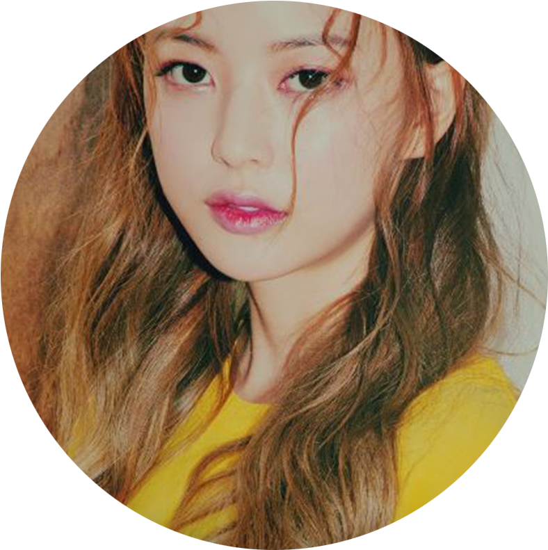 Jay Park & Crush) - Girl Clipart (800x800), Png Download