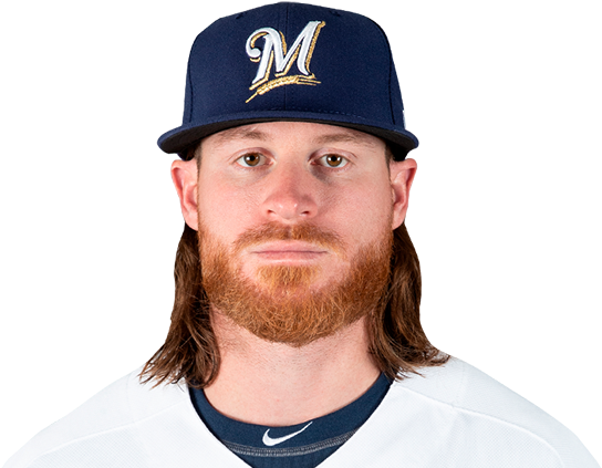 Ben - Brewers Clipart (864x520), Png Download