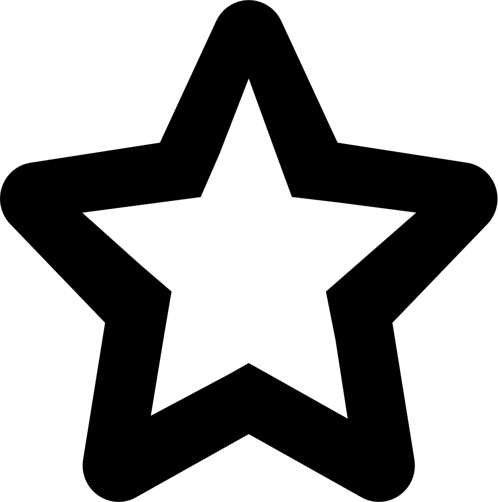 Star Line Comments - 512 By 512 Pixels Clipart (981x990), Png Download