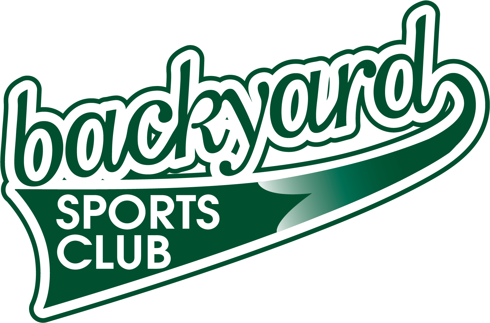 Backyard Sports Club - Hibbett Sports Clipart (1680x1681), Png Download
