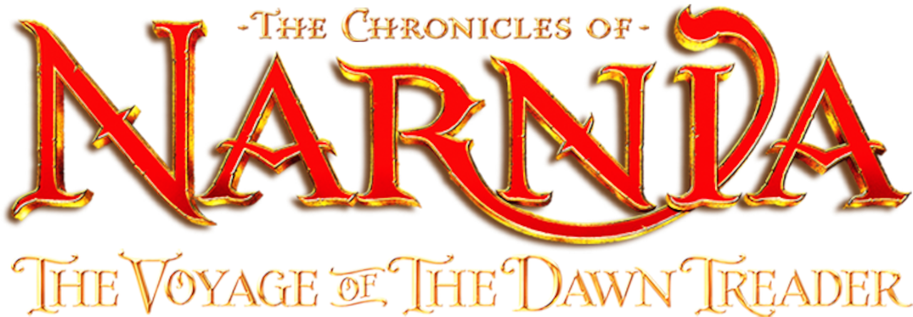 The Chronicles Of Narnia - Chronicles Of Narnia Clipart (1280x544), Png Download