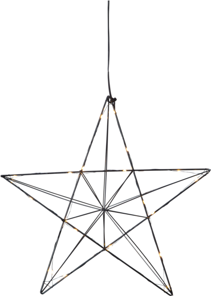 Star Line - New - Triangle Clipart (600x600), Png Download