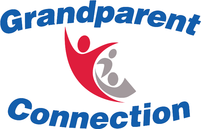 Grandparent Connection Logo - Graphic Design Clipart (686x456), Png Download