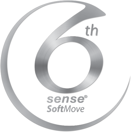 6th Sense Technology - Whirlpool 6th Sense Logo Clipart (670x600), Png Download